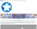219721 : Compagnie Cirque Indigo: spectacles, clown, parades