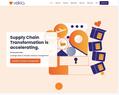 219831 : Vekia : Editeur de solutions de Supply Chain
