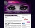 220472 : Dalila Sheraz Voyance, votre voyant pour vous aider