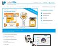 220690 : Imprimerie d'étiquettes en ligne LabelPix