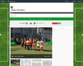 220703 : Site officiel du club de foot de DRAPFOOTBALL