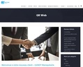 220830 : Qr Web - Création de site internet