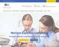 220861 : Moriano Expertise, Expertise Comptable à Nice