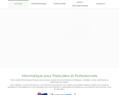 220955 : Iguane Informatique | Entreprise Informatique Toulouse Blagnac 