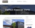221071 : Guy Delfaut Espaces Verts