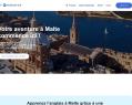 221081 : Maltadvice - séjour linguistique pour apprendre l'anglais à Malte
