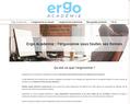221167 : Ergo Academie