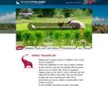 221186 :  Voyages Thailande votre tour opérateur sur place