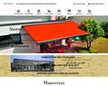 221438 : Conception sur-mesure de volets et stores à Rodez | Mauvertex Store Bec