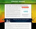 221468 : Concert Reggae - L'essentiel des concerts reggae en France