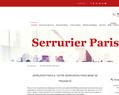 221483 : Urgence serrurier Paris 9eme