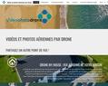 221522 : Vidéos et photos aériennes par drone
