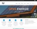 221602 : UPES ENERGIE – Penser énergie solaire…et profiter pleinement du SOLEIL