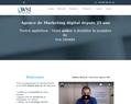 221606 : WSI Agence digitale à Marseille