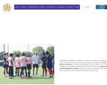 221733 : Programme Sportif | Académie Internationale de Football# Michel Hidalgo