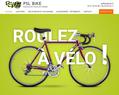 221810 : Magasin de Vélo à Brem-sur-Mer en Vendée (85) - PSL Bike