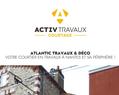 221990 : Courtier : Activ Travaux à Saint-Sébastien-sur-Loire (44)