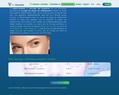 222391 : Blepharoplastie Tunisie - chirurgie des paupieres prix abordable