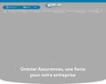222561 : Courtage assurance entreprise Avignon - Granier Assurances