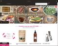 222732 : kitchen.fr, site de vente des ustensiles de cuisine