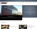 222802 : Restauration voiture ancienne & de sport Atelier Sport Auto 56
