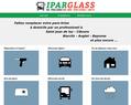 223290 : IPARGLASS remplacement pare-brise à Saint Jean de Luz - Ciboure