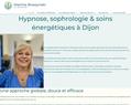 223409 : Martine Breszynski - sophrologue & hypnothérapeute