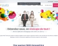 223899 : Création site web Tunisie