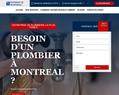 224042 : Plombier de Montréal
