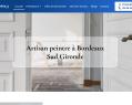 224263 : Entreprise de peinture bordeaux