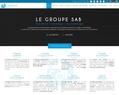 224329 : Groupe SAB : Fonderie, Usinage, Assemblage
