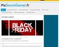 224465 : MaSourisGamer.fr, test & comparatif souris gamer