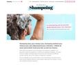 224478 : Le shampoing est le premier geste beauté pour vos cheveux ! Alors choisissez votre shampoing avec soin.