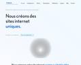 224500 : Création de site internet professionnels au Mans (72)