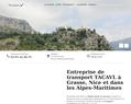 224698 : TACAVL à Nice - société de transport au service de ses clients