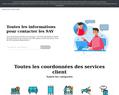 224704 : Les services clients des plus grandes marques 