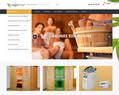 224742 : → Sauna sur Mesure : Éléments et accessoires en ligne