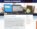225072 : Entreprise de nettoyage 68