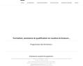 225099 : Formation, qualification, expertise & assistance en soudure | SDS spécialité soudage