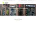 225153 : Pharmacie à Domérat dans l'Allier - Pharmacie Dzbanek
