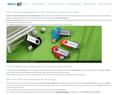 225414 : Made-to-usb.com : Grossiste de clés USB personnalisées avec logo