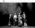 225505 : Groupe de jazz Django Black Band