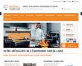 225592 : Matériels cuisine, le site pour équiper vos cuisines professionnelles