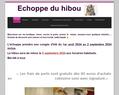 225618 : Echoppe du hibou