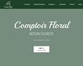 225690 : Le Comptoir Floral 