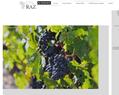 225716 : Prestations en viticulture en Gironde - Ets RAZ