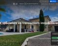 225728 : Vente de bien immobilier à Tignieu-Jameyzieu - Guy Hoquet Tignieu
