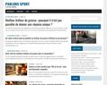 225805 : parlons sport