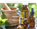 226442 : Pharmaphyt, vente de produits pharmaceutiques naturels