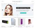 226564 : Acide Hyaluronique Paris | Site spécalisé injectables anti-âge